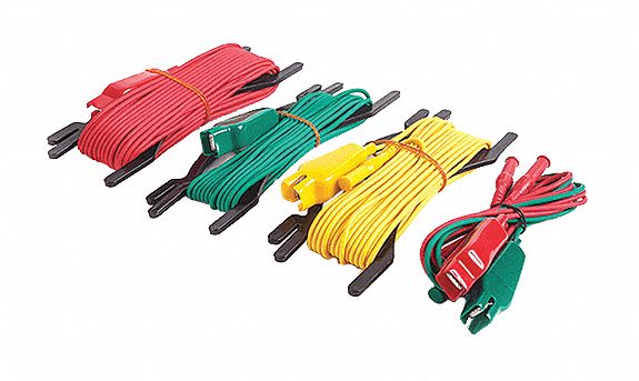 Replacement Set of Test Leads