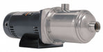 Pump 2 HP 208-240/480VAC 3 Ph 5 Stage