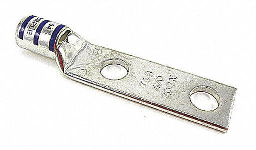 CmprsnLug STD Purple 54