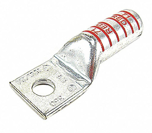 CmprsnLug Long Red 71