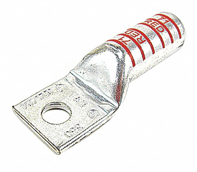CmprsnLug Long Red 71