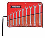 Combo Wrench St Steel Polish Stnrd Ofst