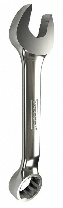Combination Wrench SAE 3/8 in