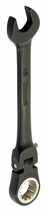 Ratcheting Wrench Metric 19 mm