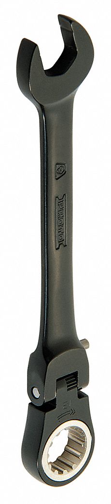 Ratcheting Wrench SAE 5/8 in