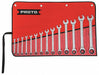 Combo Wrench St Steel Fll Plish Standard