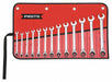 Combo Wrench St Steel Polish Stnrd Ofst