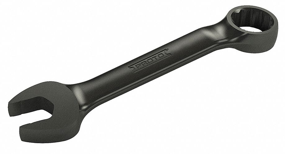 Combination Wrench Metric 19 mm