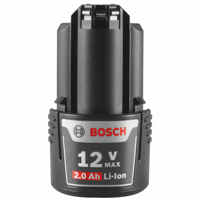 Battery 2 Ah Li-Ion