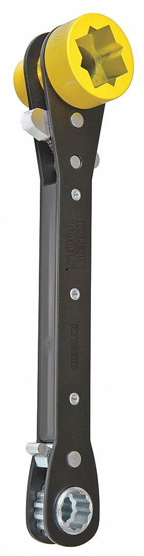 Box End Wrench 12 L