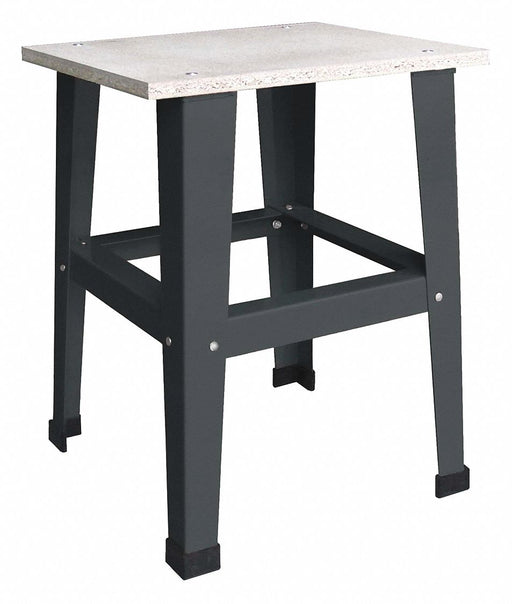 Fixd Wrk Table High Dnsity Brd 19 W 16 D