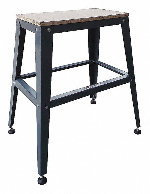 Fixd Wrk Table High Dnsity Brd 23 W 13 D