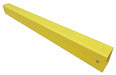 Impact Resistant Guard Rail