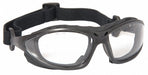 Safety Glasses Clear