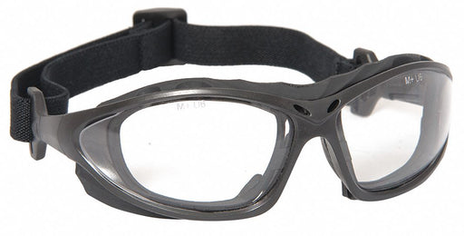 Safety Glasses Clear