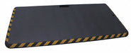 Kneeling Pad 36 L 18 W Rubber Black