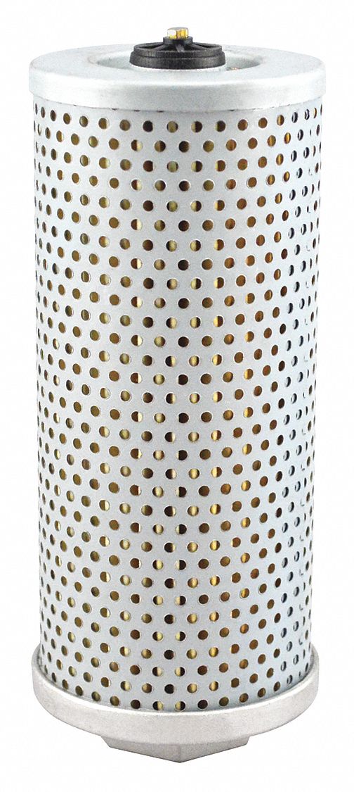Hydraulic Filter Element Only 7-17/32 L