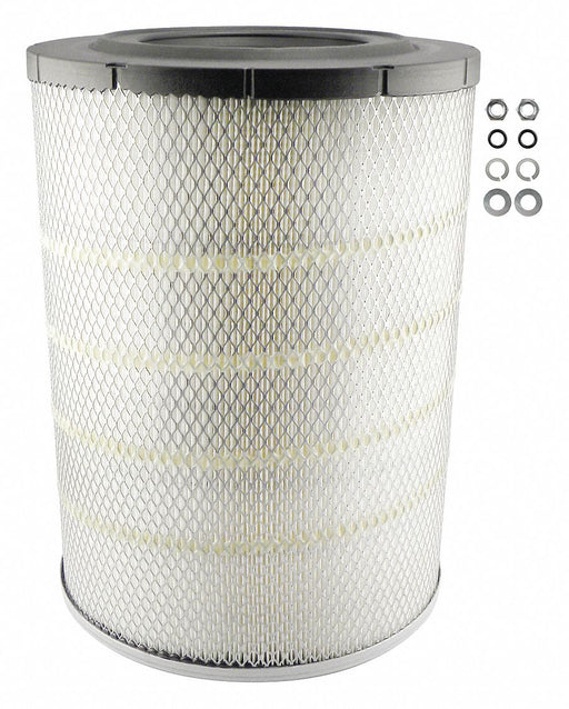 Air Filter Radial