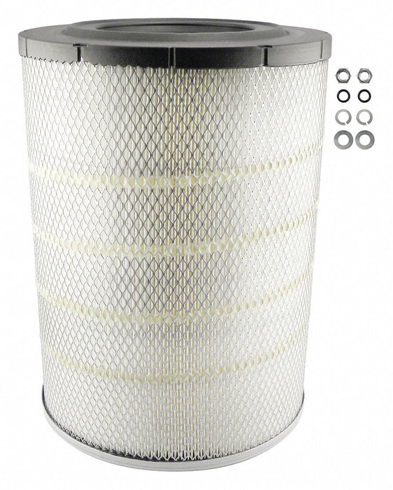 Air Filter Radial