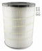 Air Filter Radial