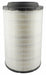 Outer Air Filter Radial