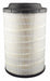 Outer Air Filter Radial