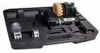 Air Angle Grinder 1/4 in NPT Aluminum