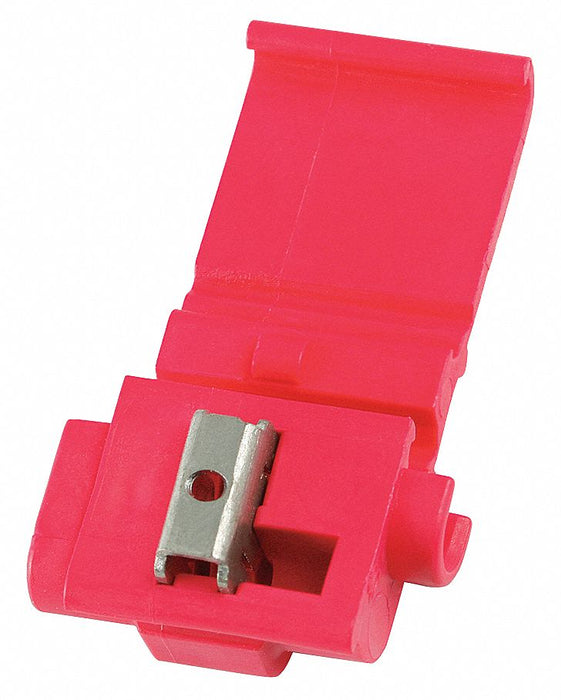 InsltionDisplacemntConnectr RunTap PK100