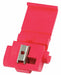 InsltionDisplacemntConnectr RunTap PK100