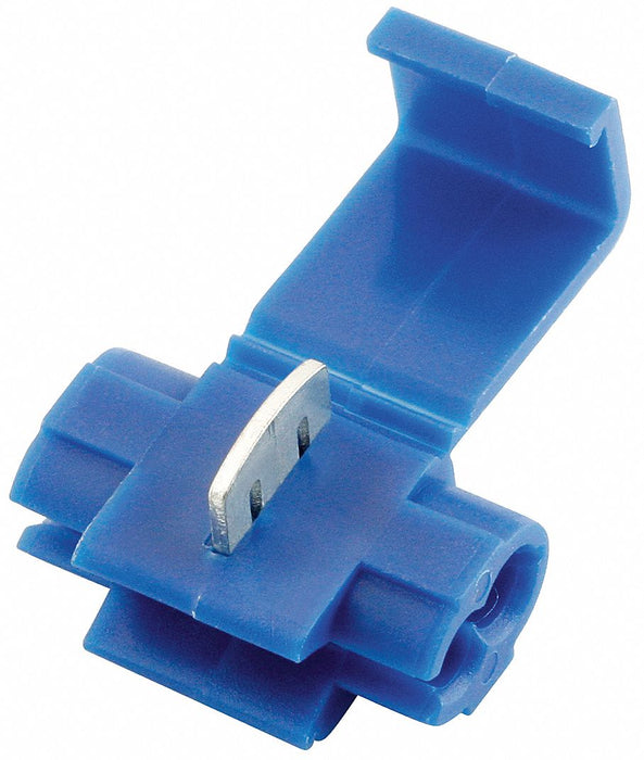 InsltionDisplacemntConnectr RunTap PK100