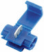InsltionDisplacemntConnectr RunTap PK100
