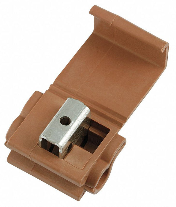 InsltionDisplacemntConnectr RunTap PK100