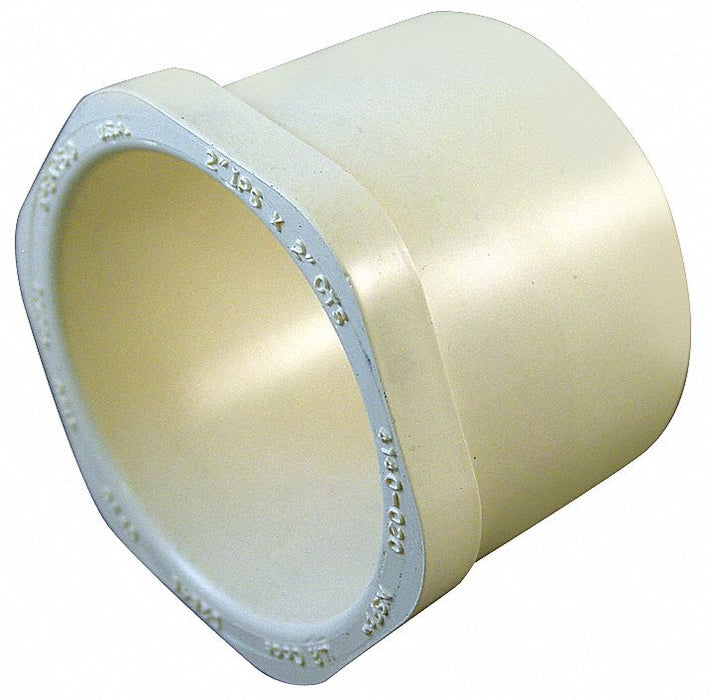Bushing CPVC FTG 3/4 in Socket 3/4 in