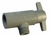 Angle Valve 40 1/2 x 3/8 In.