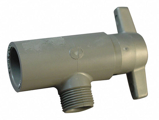 Angle Valve 40 1/2 x 3/8 In.