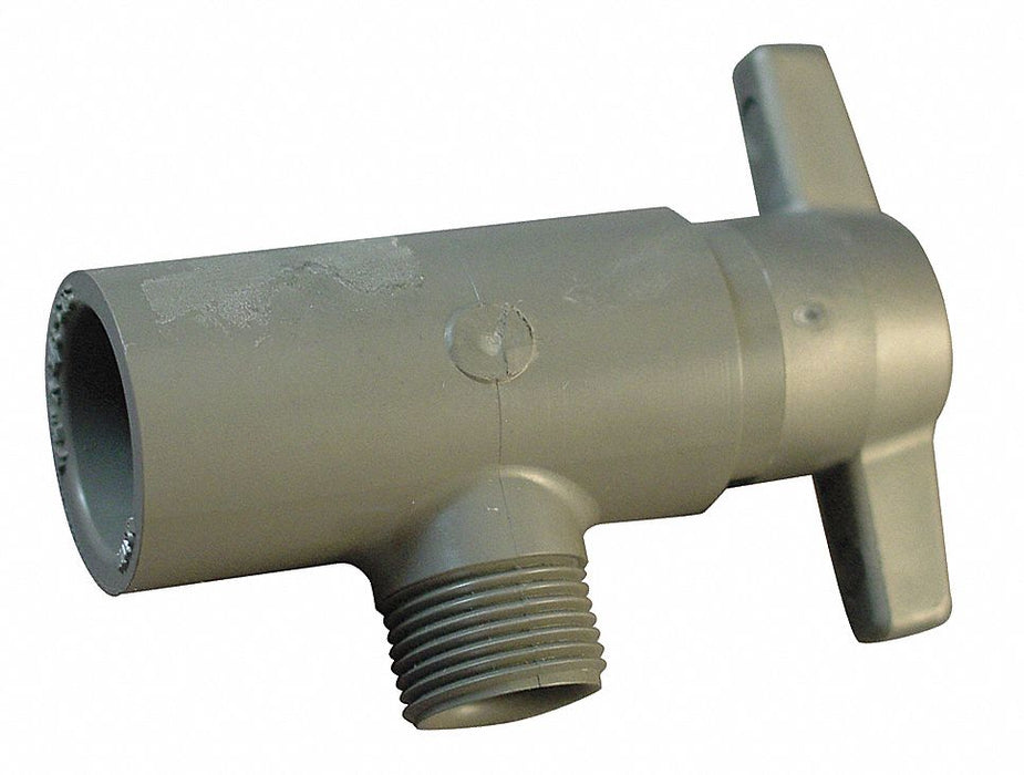 Angle Valve 40 1/2 x 3/8 In.