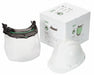 Hard Hat Type 1 Class E Ratchet White