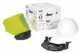 Hard Hat Type 1 Class E Pinlock White