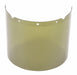 Visor Polycarb Shade 3 IR 8x17-1/4 In