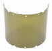 FaceShieldVisor Grn PC