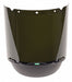 FaceShieldVisor Grn PC