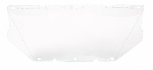 FaceShieldVisor Clr PC