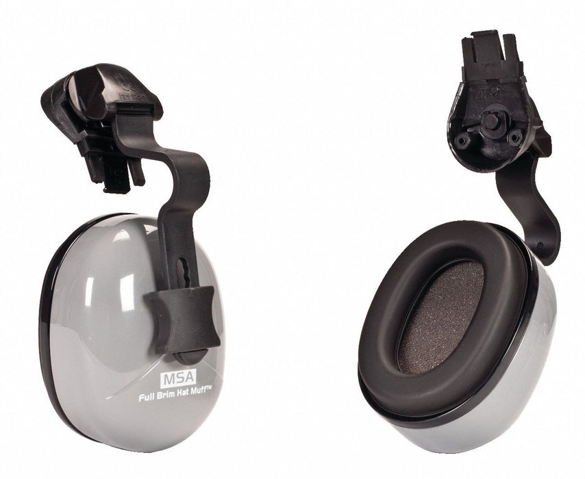 Ear Muffs Hard Hat Mounted 25dB