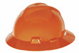 D0367 Hard Hat Type 1 Class E Pinlock Orange