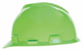 D0311 Hard Hat Type 1 Class E Hi-Vis Green