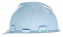 D0311 Hard Hat Type 1 Class E Light Blue