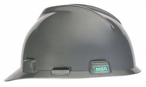 D0311 Hard Hat Type 1 Class E Pinlock Silver