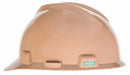 D0311 Hard Hat Type 1 Class E Pinlock Tan