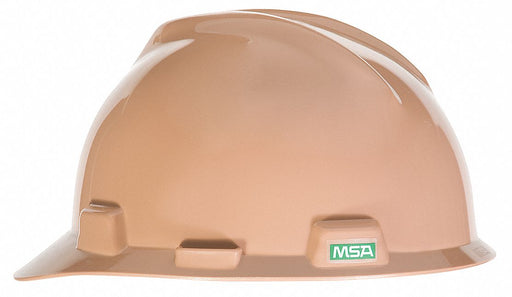 D0311 Hard Hat Type 1 Class E Pinlock Tan