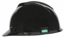 D0311 Hard Hat Type 1 Class E Pinlock Black